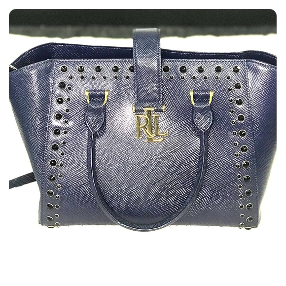 Ralph Lauren Handbags - Ralph Lauren Handbag